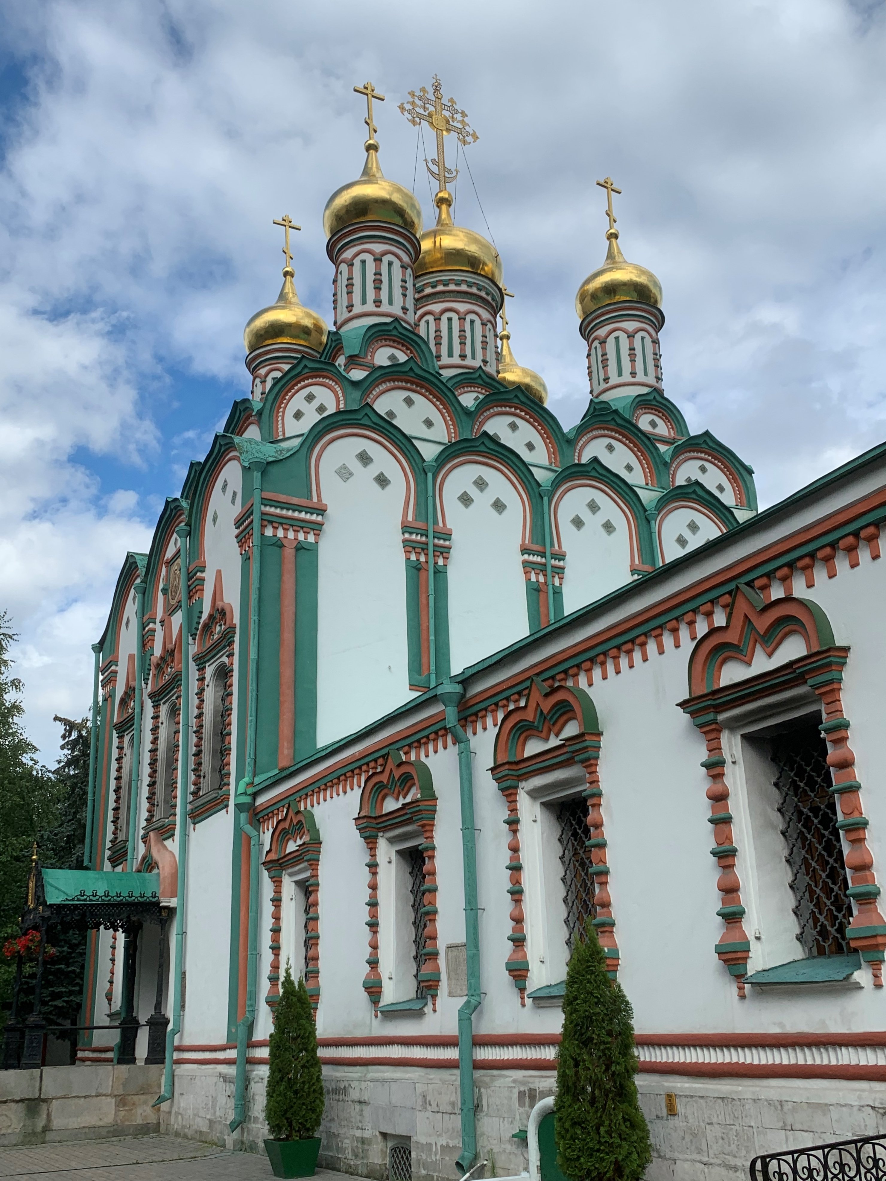 Узорочье